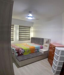 Melville Park (D18), Condominium #624656161